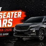 Best 7-Seater Cars in India (2026): Complete Guide