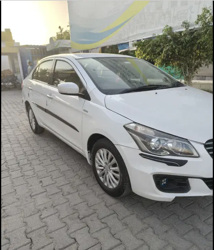 Maruti suzuki ciaz