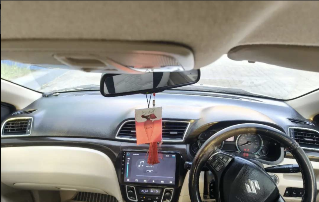 Maruti suzuki ciaz