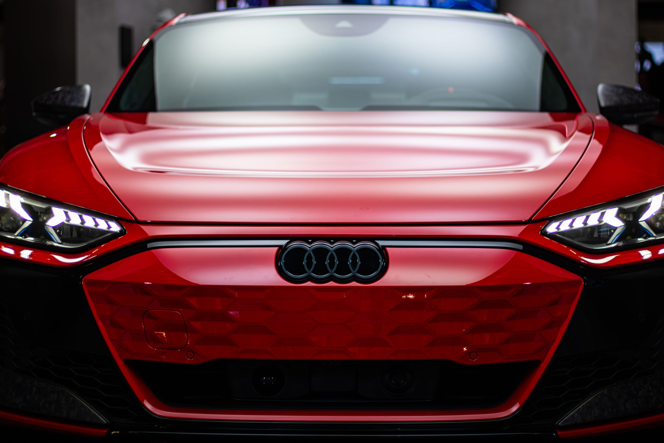 Audi Cars in India (2026): Complete Guide