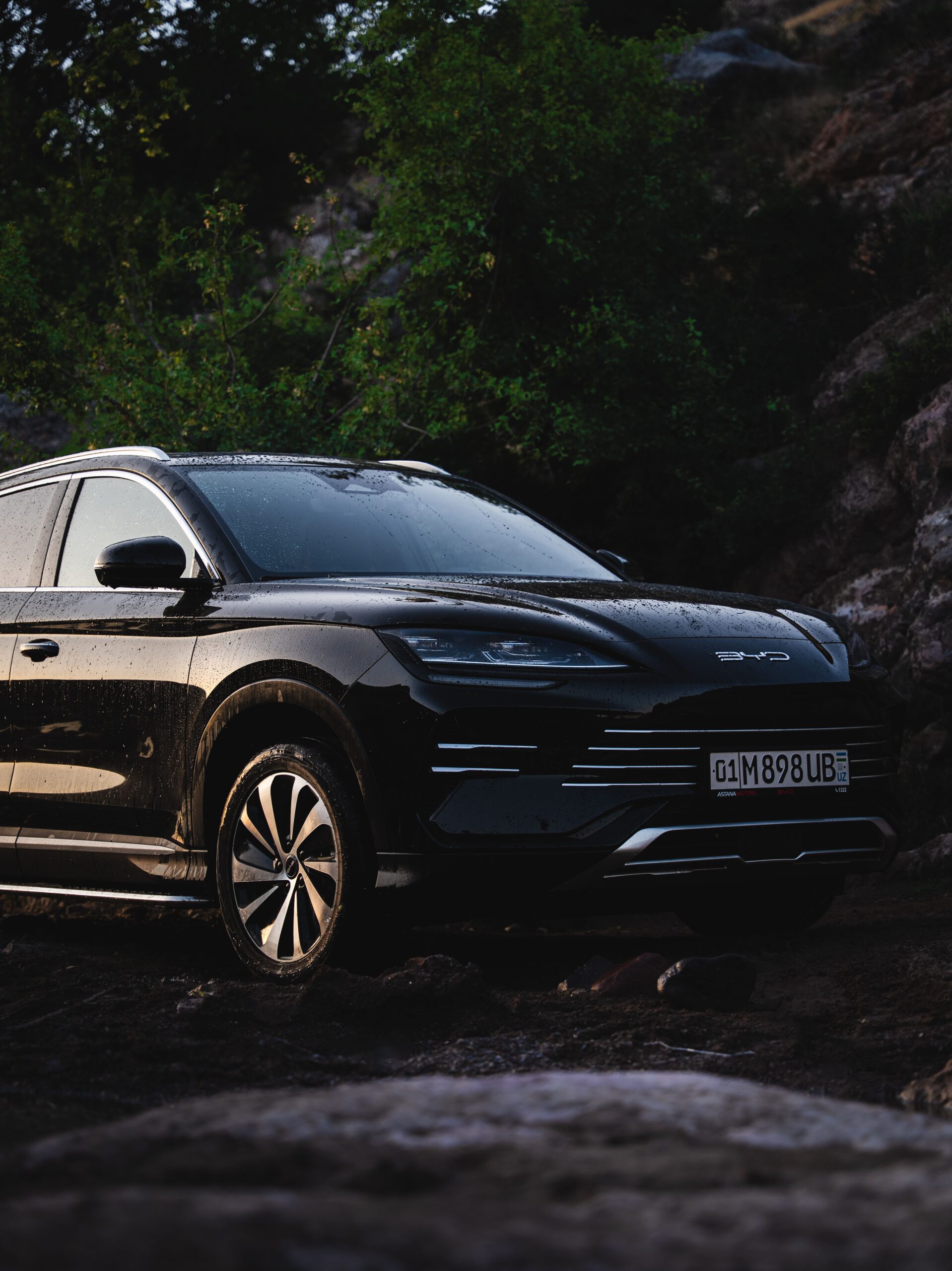 BYD Cars in India (2026): Complete Guide