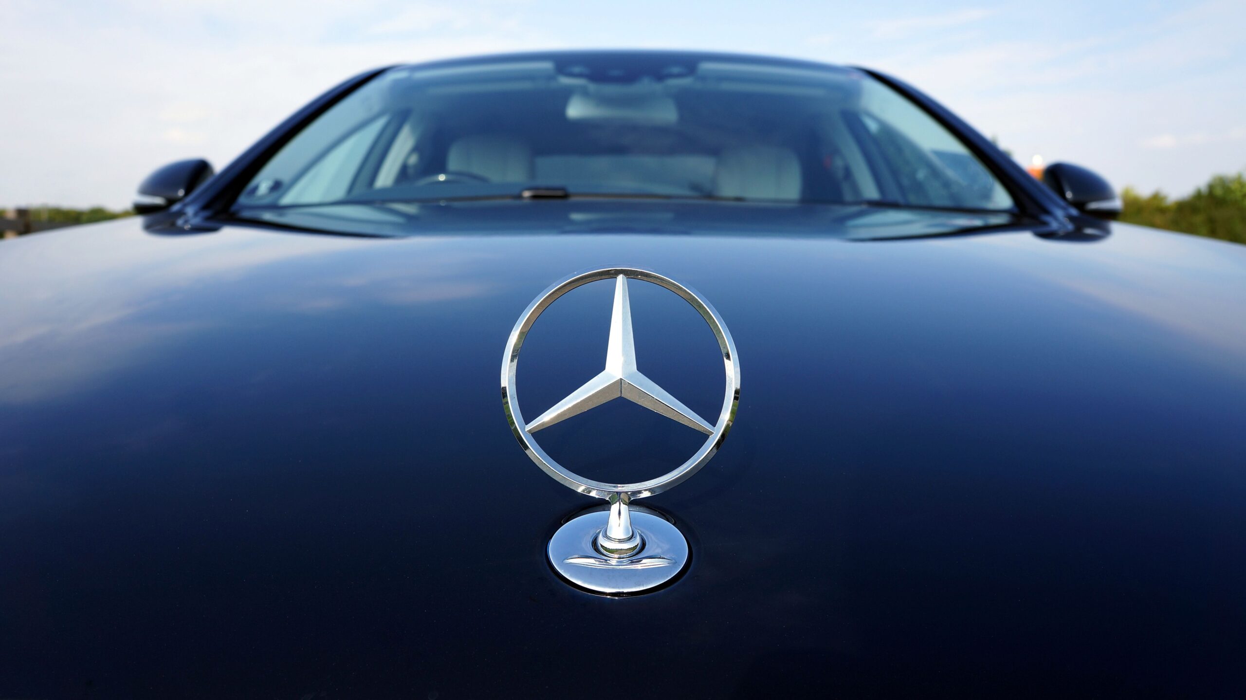 Mercedes-Benz Cars in India (2026): Complete Guide